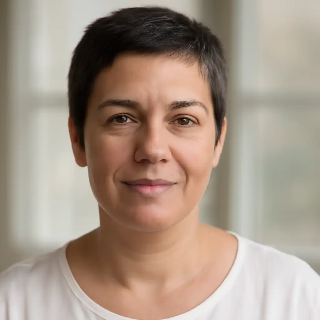 Filipa Alves Lourenço